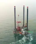 Jack-up drilling rig 販売のため