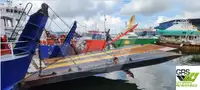 上陸用舟艇（タンク） 販売中