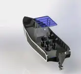 作業船 販売中