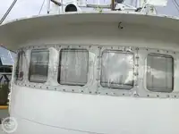 トロール漁船 販売中