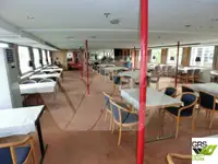 クルーズ船 販売中