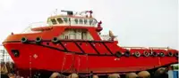 巡視艇 販売中