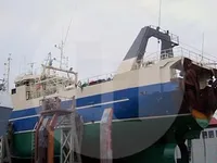 トロール漁船 販売中