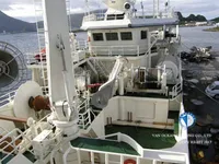 トロール漁船 販売中