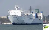Ro-Ro船 販売中