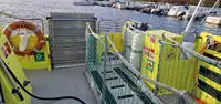 救助船 販売中