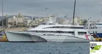 客船 販売のため