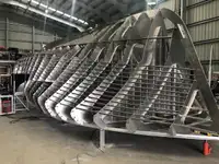 作業船 販売中