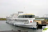 クルーズ船 販売のため