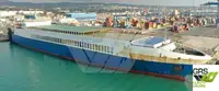Ro-Ro ship 販売のため