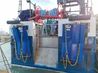 トロール漁船 販売中