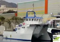 作業船 販売中