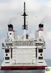 Ro-Ro ship 販売のため