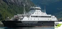 Ro-Ro ship 販売のため
