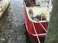 トロール漁船 販売中