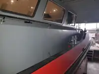 作業船 販売中