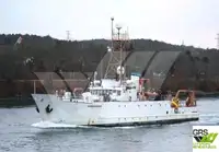 測量船 販売のため