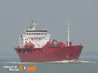 石油/化学タンカー 販売中