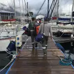 救助船 販売中