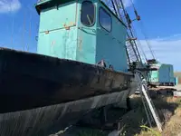 作業船 販売中