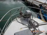 トロール漁船 販売中