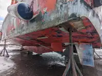 作業船 販売中