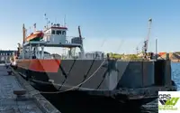 Ro-Ro ship 販売のため