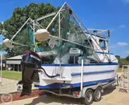 トロール漁船 販売中