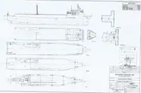 Ro-Ro ship 販売のため