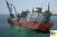 クレーン船 販売中