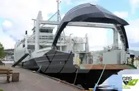 Ro-Ro ship 販売のため