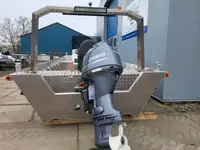 作業船 販売中