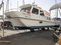 乗組員輸送船 販売中