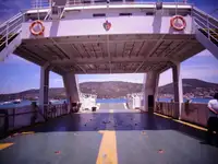 RoPax船 販売中