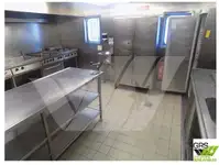居住用バージ 販売中