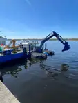 浚渫船 販売中