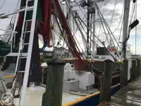 Trawler 販売のため