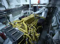 Wind farm service vessel 販売のため