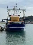 トロール漁船 販売中