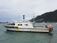 Longliner 販売のため
