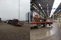 石油/化学タンカー 販売中
