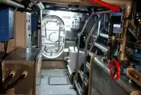 バージ 販売中