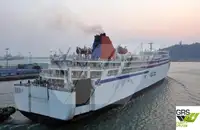 Ro-Ro ship 販売のため