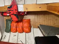 曳船 販売中