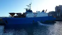 Longliner 販売のため