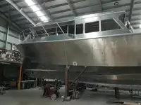 作業船 販売中