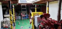 作業船 販売中