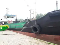 Oil/Chemical tanker 販売のため