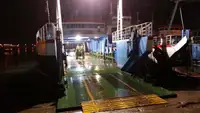 Ro-Ro船 販売中