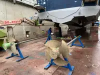 巡視艇 販売中